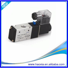 3/2 vías Normalmente cerrado 24vcc Solenoide de control